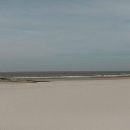 Zuiders Appartement Op 150M Van Duinen En Strand Bredene Εξωτερικό φωτογραφία